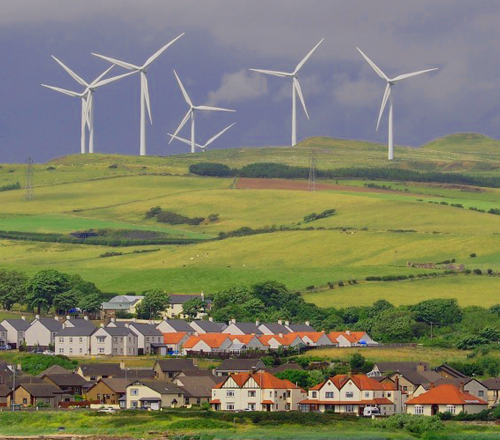 British Wind Consortium