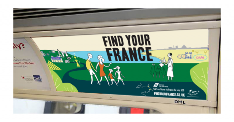 Find your France